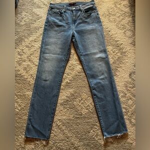 7 for all mankind